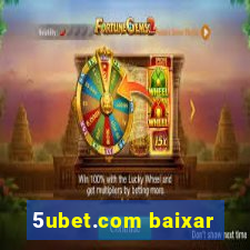 5ubet.com baixar